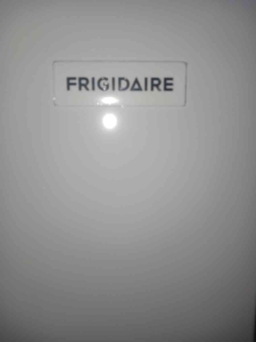 Stand up Freezer - Fort Valley, Georgia