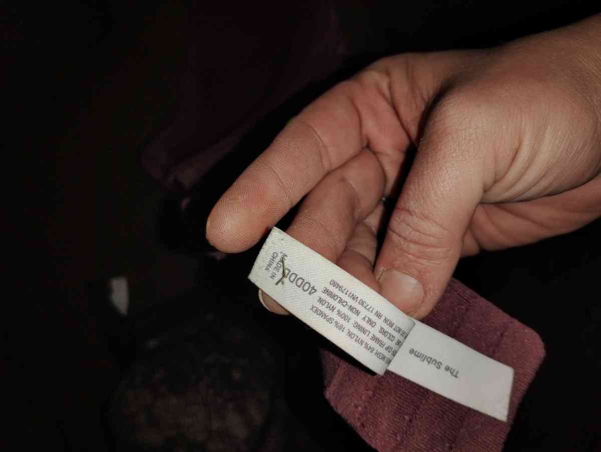 3 bras - Fort Wayne, Indiana - FleaMarketBay