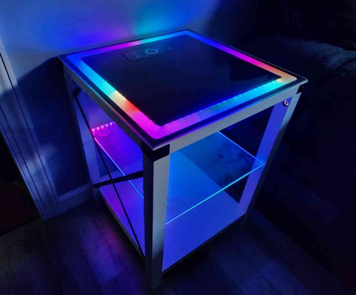 LED Table - Moncks Corner, South Carolina