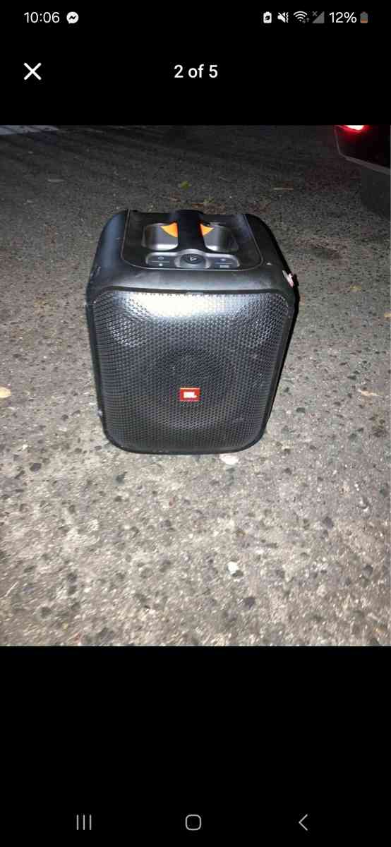 onn speaker - Austin, Nevada