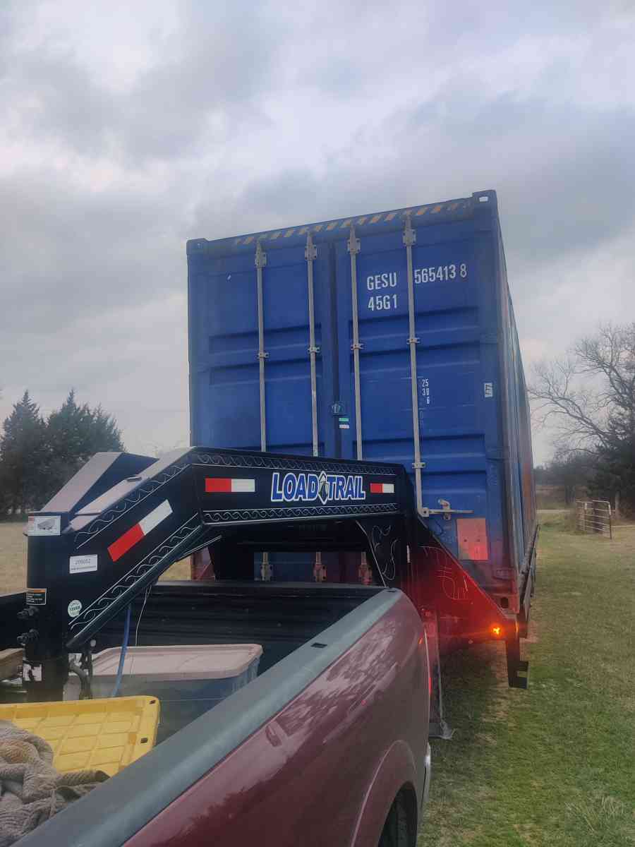 Storage Containers For Sale Please Read - Reidsville, North Carolina - FleaMarketBay
