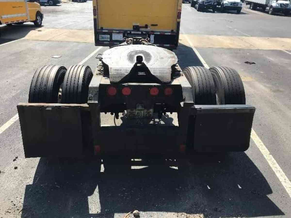 2015 GREAT DANE SGLAXLE - San Diego, California - FleaMarketBay