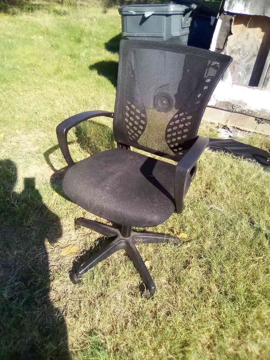 Nice Office chair - Dallas, Texas
