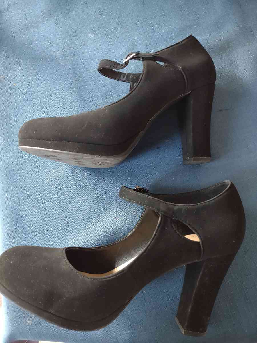 Womens Addison YNot Pumps - Dayton, Ohio