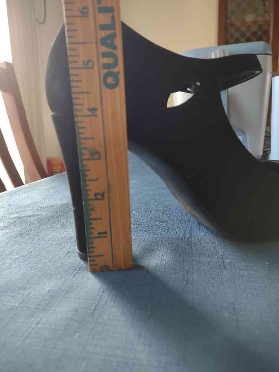 Womens Addison YNot Pumps - Dayton, Ohio - FleaMarketBay