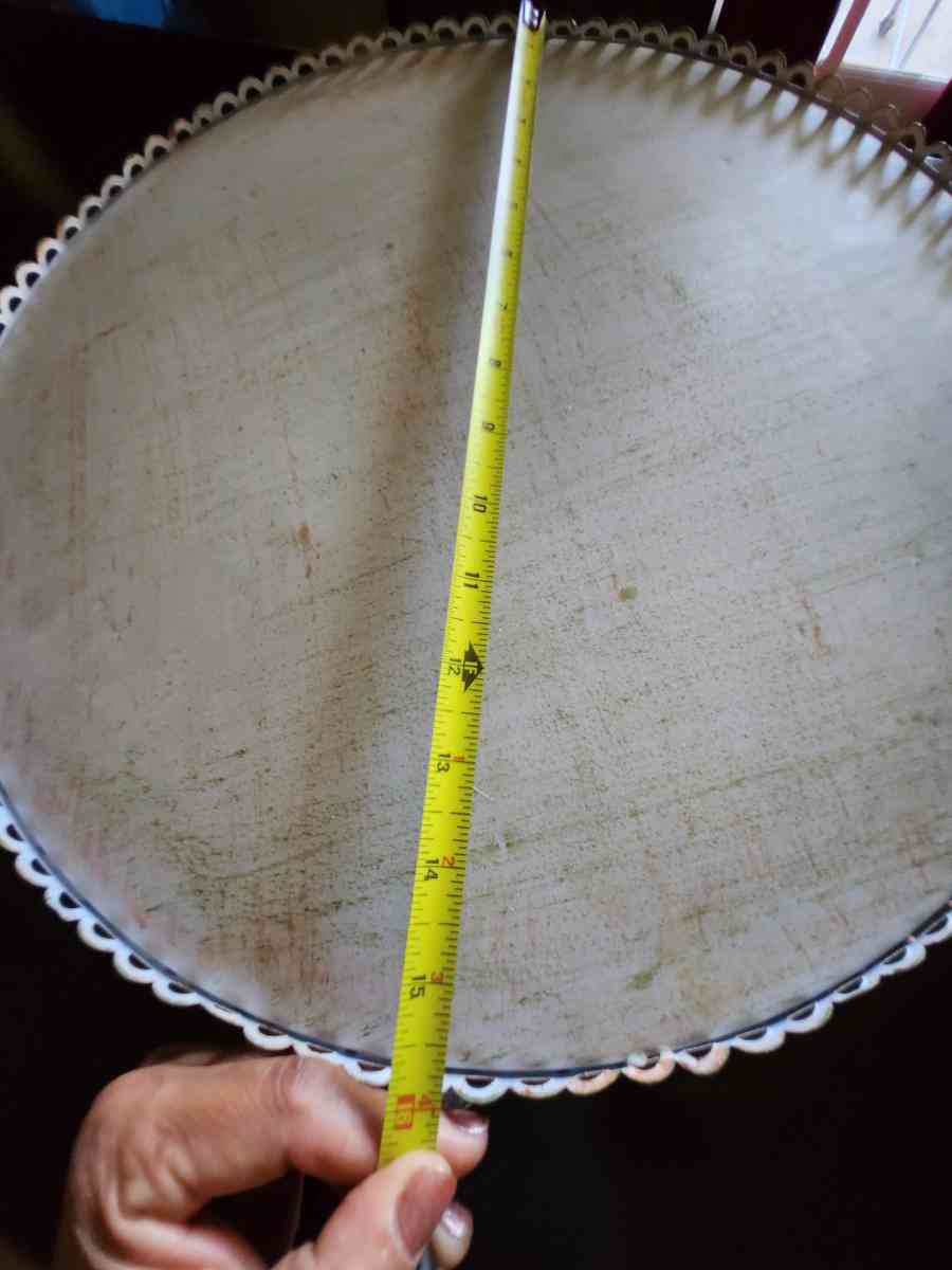 wedding cake base - Bloomington, California - FleaMarketBay