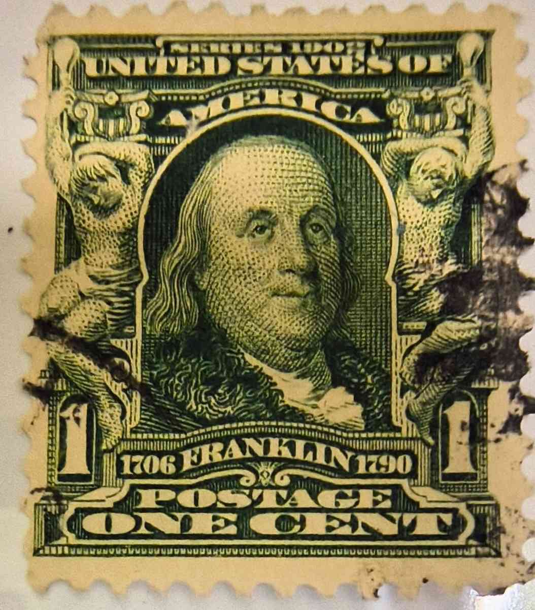 stamps - Santa Rosa, California - FleaMarketBay