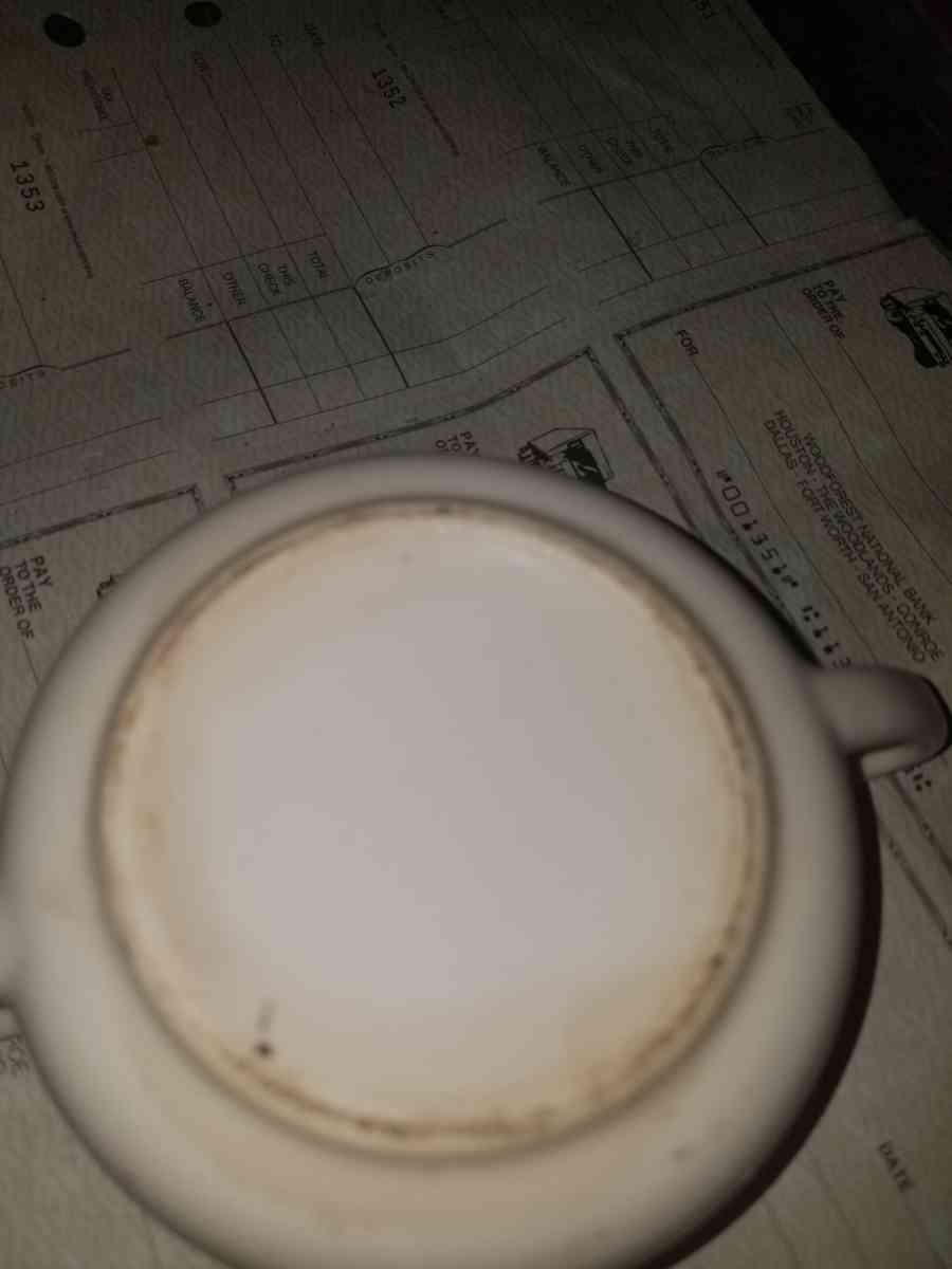 Currier Ives Sugar Bowl Porcelain - Brazoria, Texas - FleaMarketBay