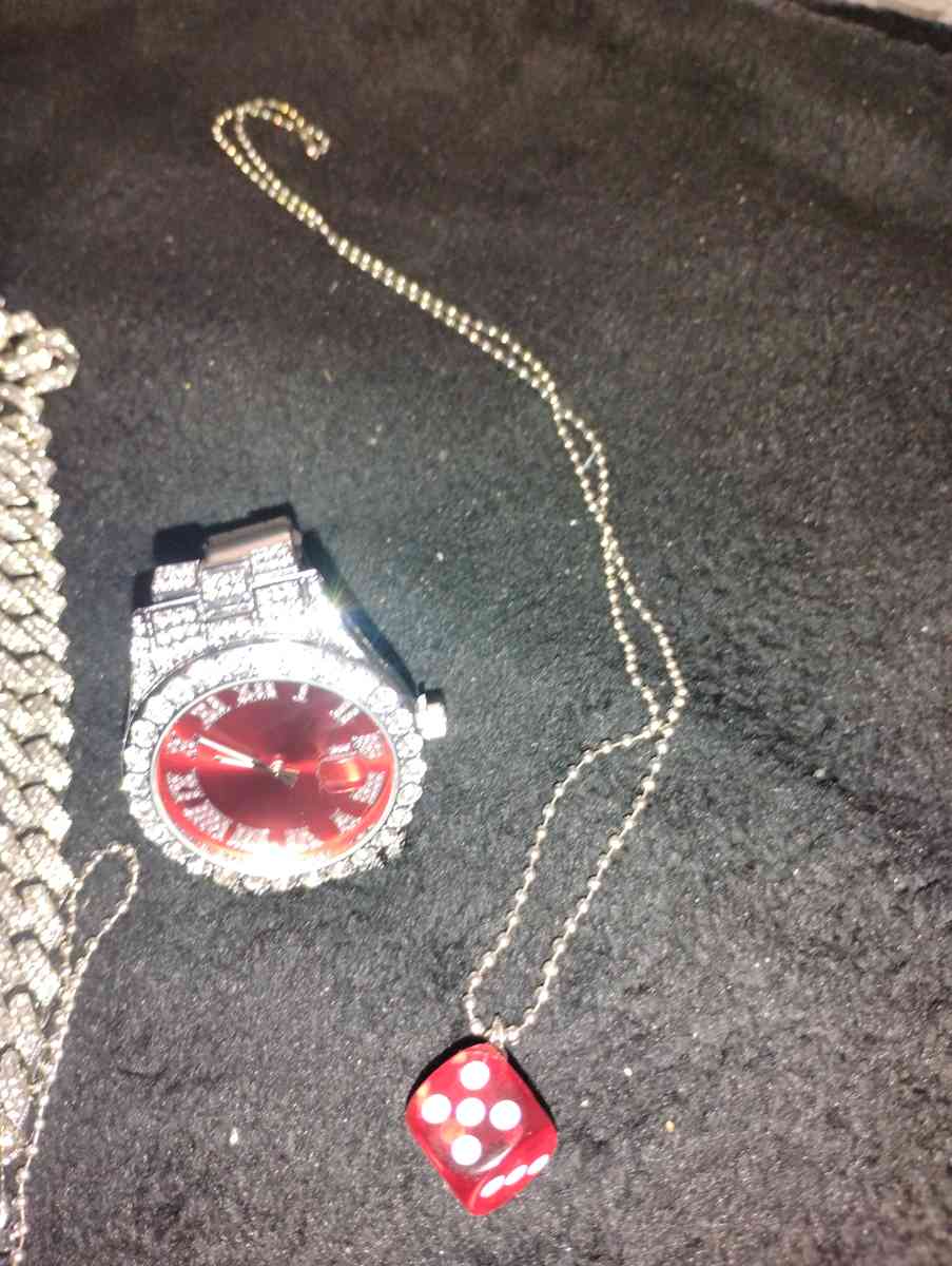 brand new jewelry set - Saint Joseph, Missouri - FleaMarketBay