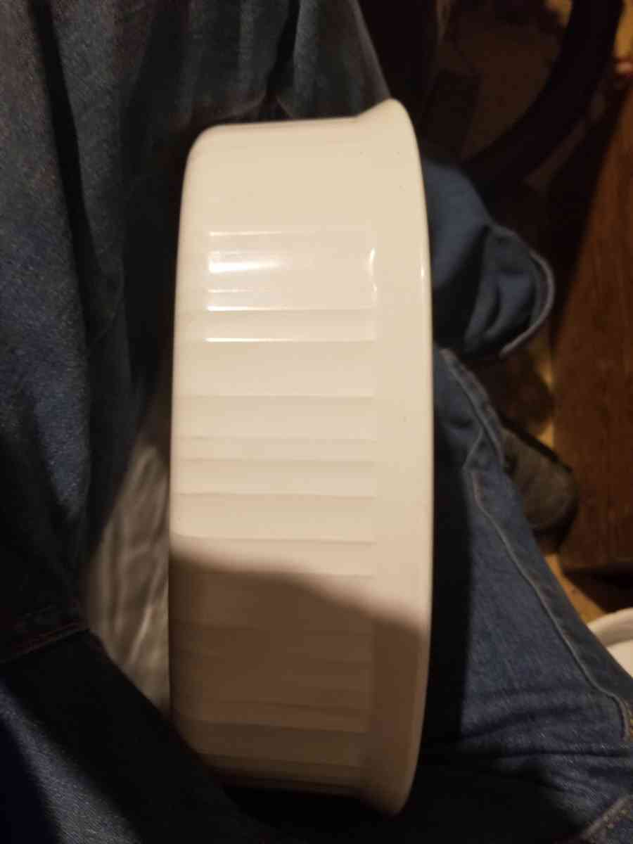 corningware set of 5 baking dishes - Brazoria, Texas - FleaMarketBay