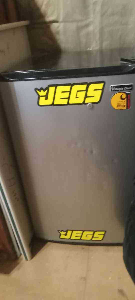 Mini Fridge - Rome, Georgia