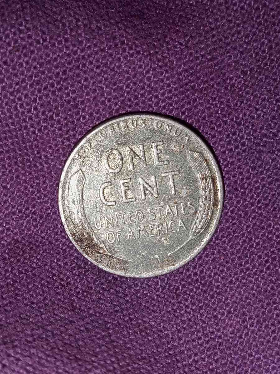 steel penny - Cameron, Louisiana - FleaMarketBay