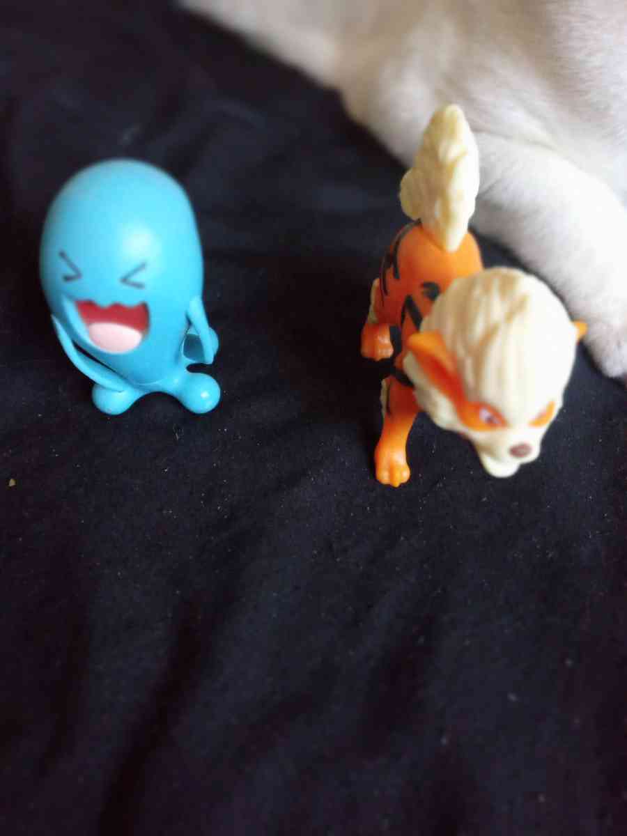 figurines - Mentor, Ohio - FleaMarketBay