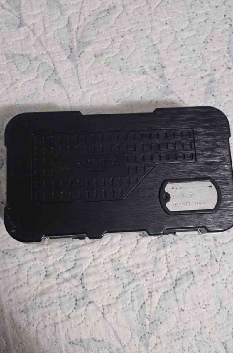 Sony ps vita - Brooklyn, New York - FleaMarketBay