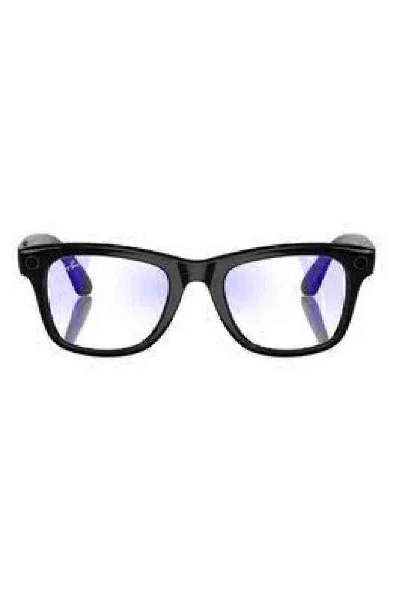 Raybans Meta Facebook Smart Glasses - Gilbert, Arizona