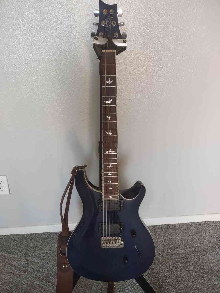 PRS Guitar - Colorado Springs, Colorado - FleaMarketBay