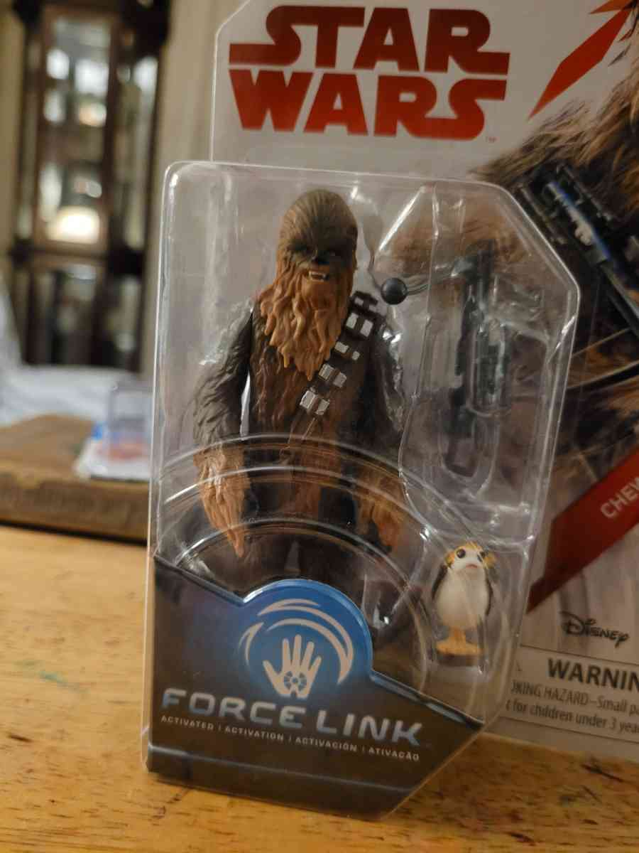 star Wars  Chewbacca - Oxford, Ohio