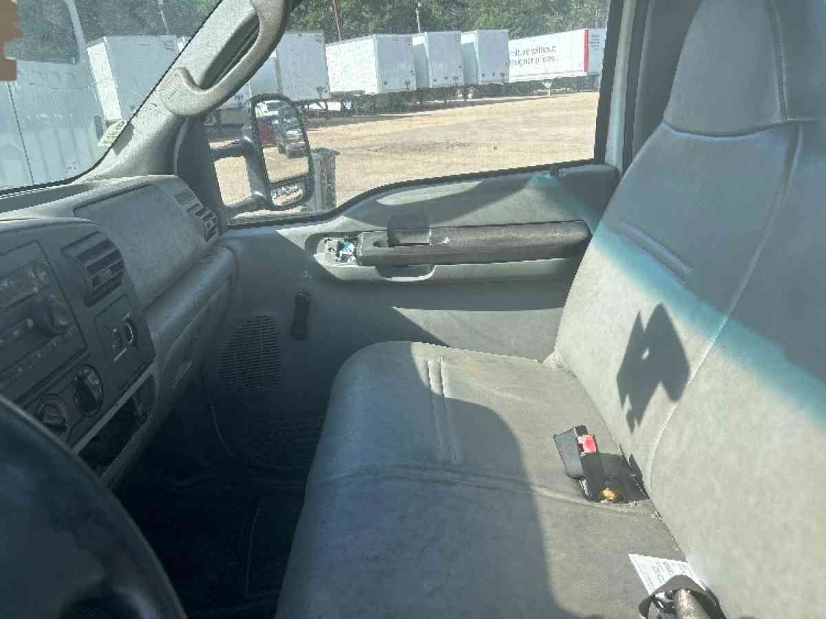 2006 Ford F450 Pickup Truck - San Diego, California - FleaMarketBay