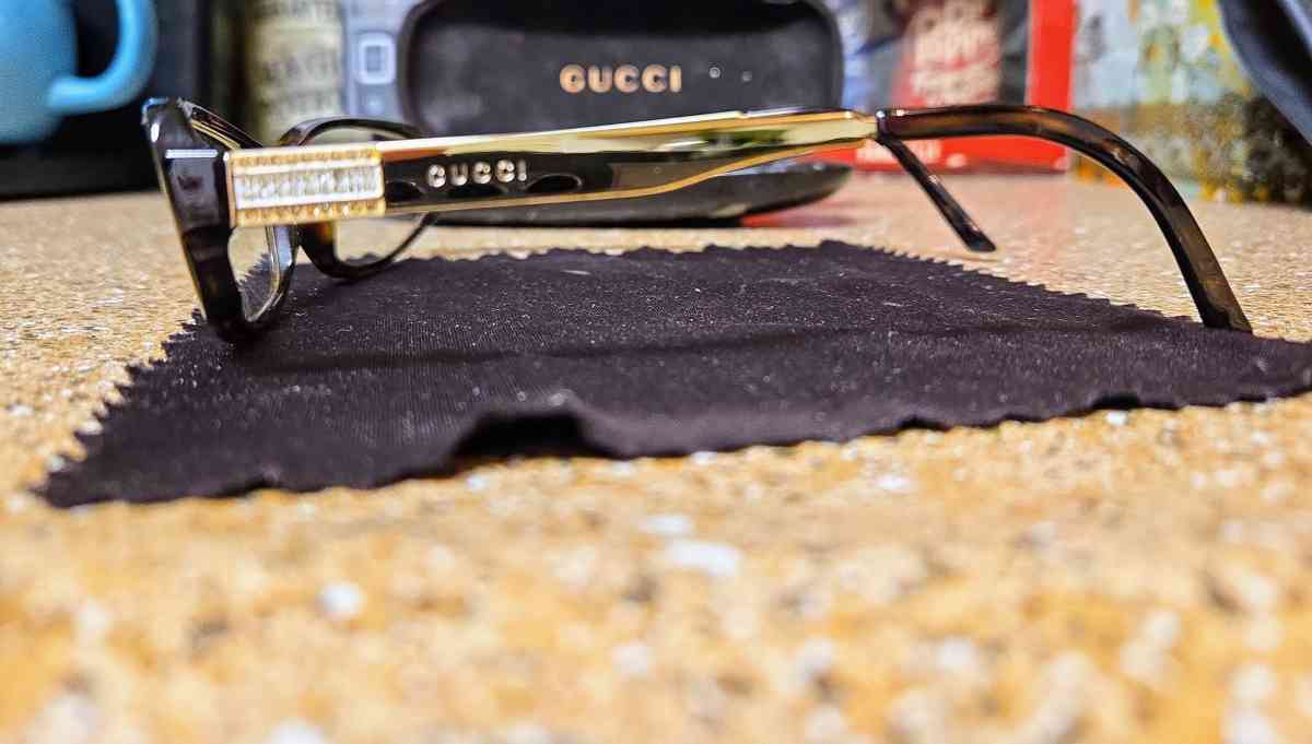 Gucci Glasses - Pittsburg, California - FleaMarketBay