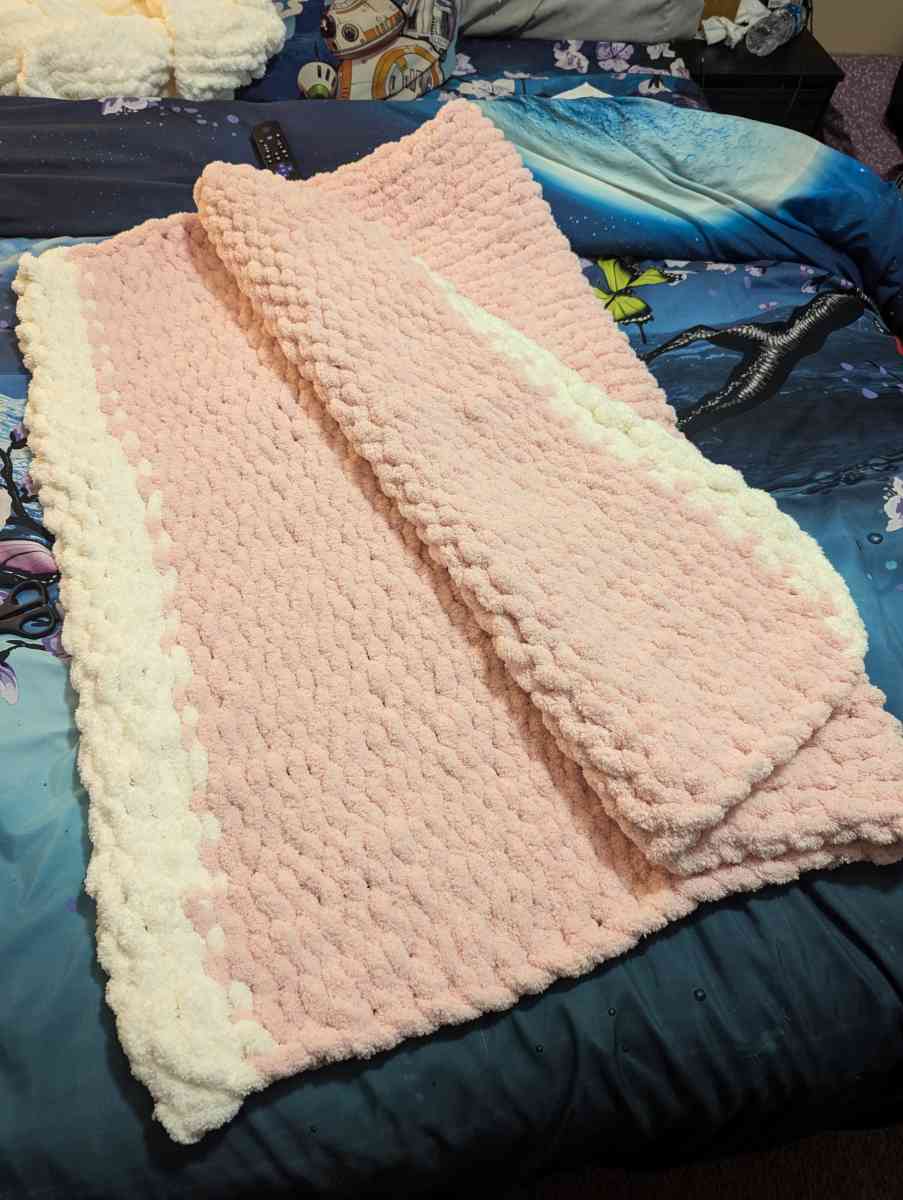 blanket - Blanchard, Louisiana - FleaMarketBay