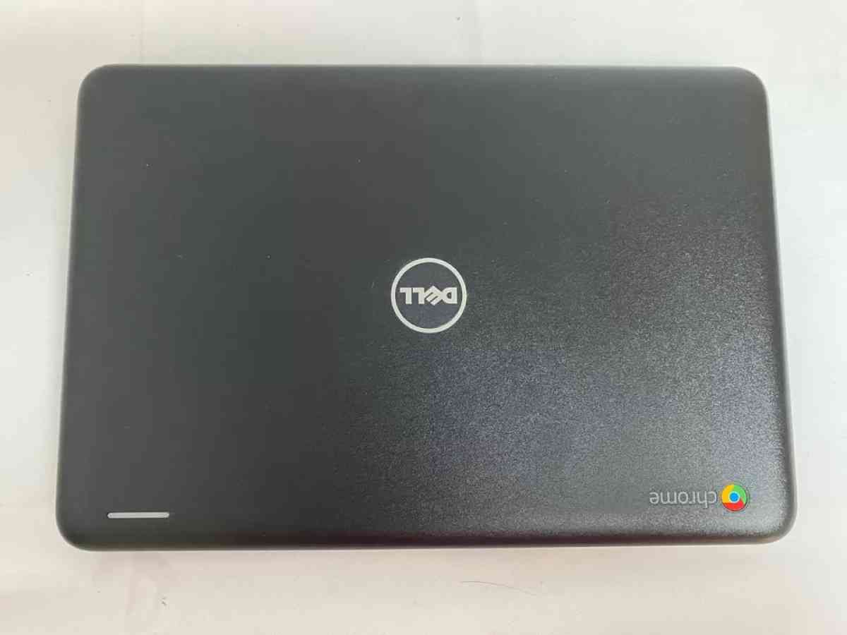 Dell Chromebook Model 3180 Touchscreen Blutooth - Houston, Texas - FleaMarketBay