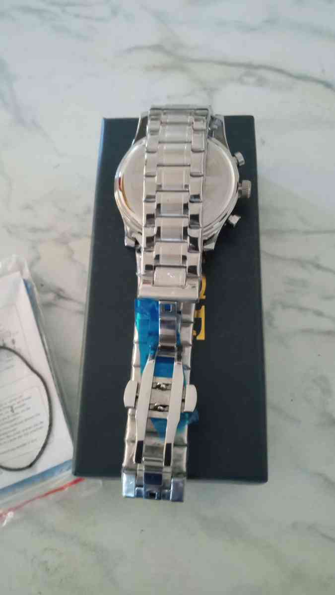 the new watch of battery LIGE new - Belmont, California - FleaMarketBay