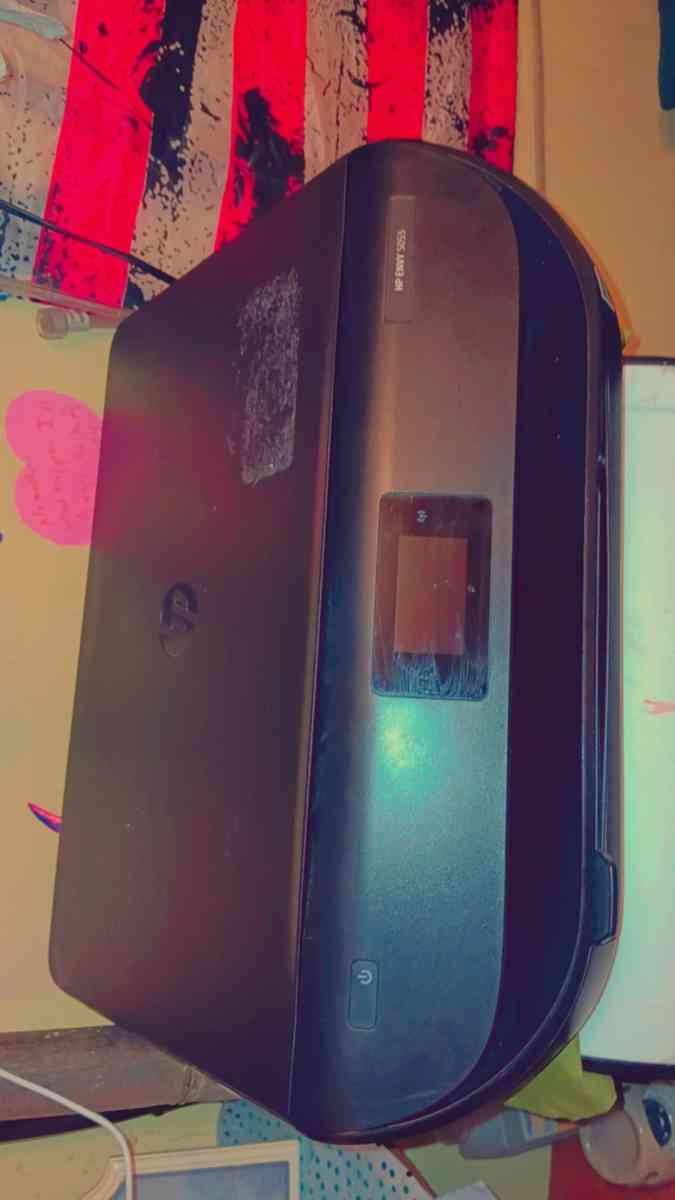 HP PRINTER ENVY 5055 ALL IN 1 - Corbin, Kentucky - FleaMarketBay
