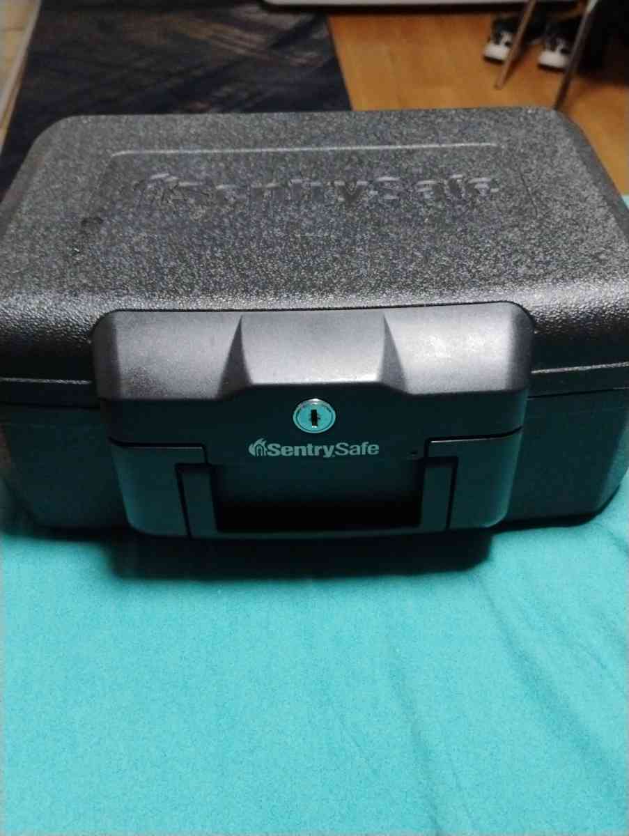 fireproof safe - Dalton, Georgia