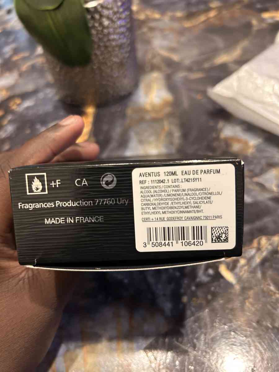 creed aventus cologne - Marietta, Georgia - FleaMarketBay