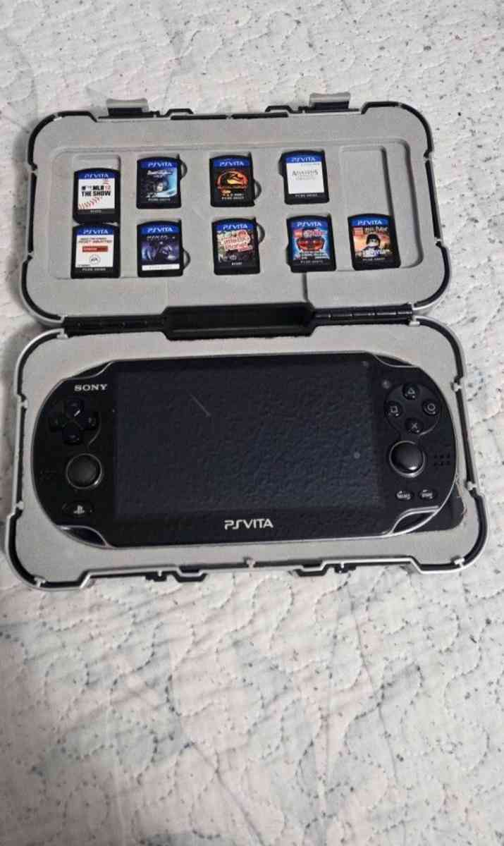 Sony ps vita - Brooklyn, New York