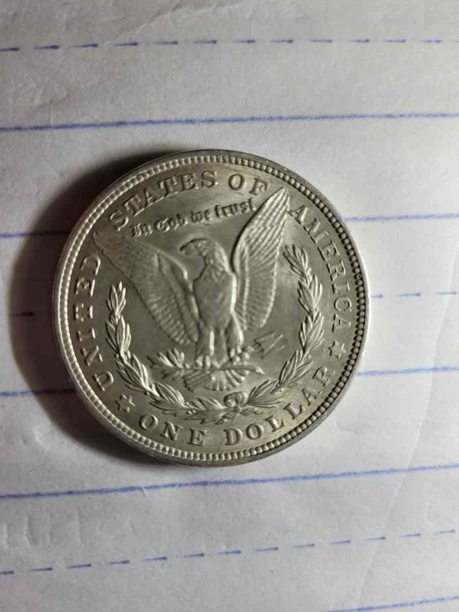 1921 coin - Oxford, Ohio - FleaMarketBay