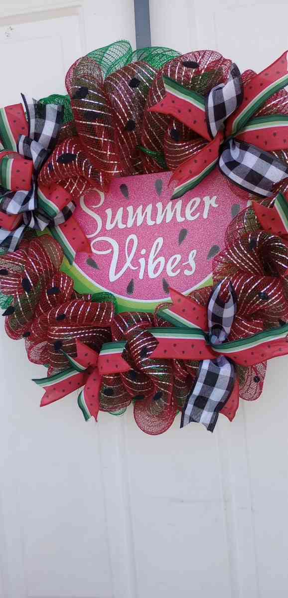 hand made wreaths - West Jordan, Utah - FleaMarketBay