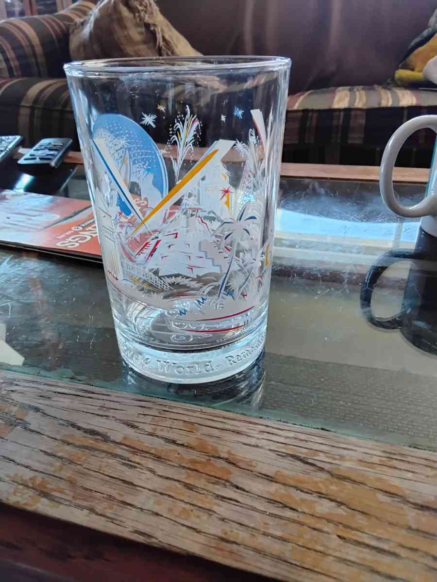 Disney collectible cup - East Wenatchee, Washington - FleaMarketBay