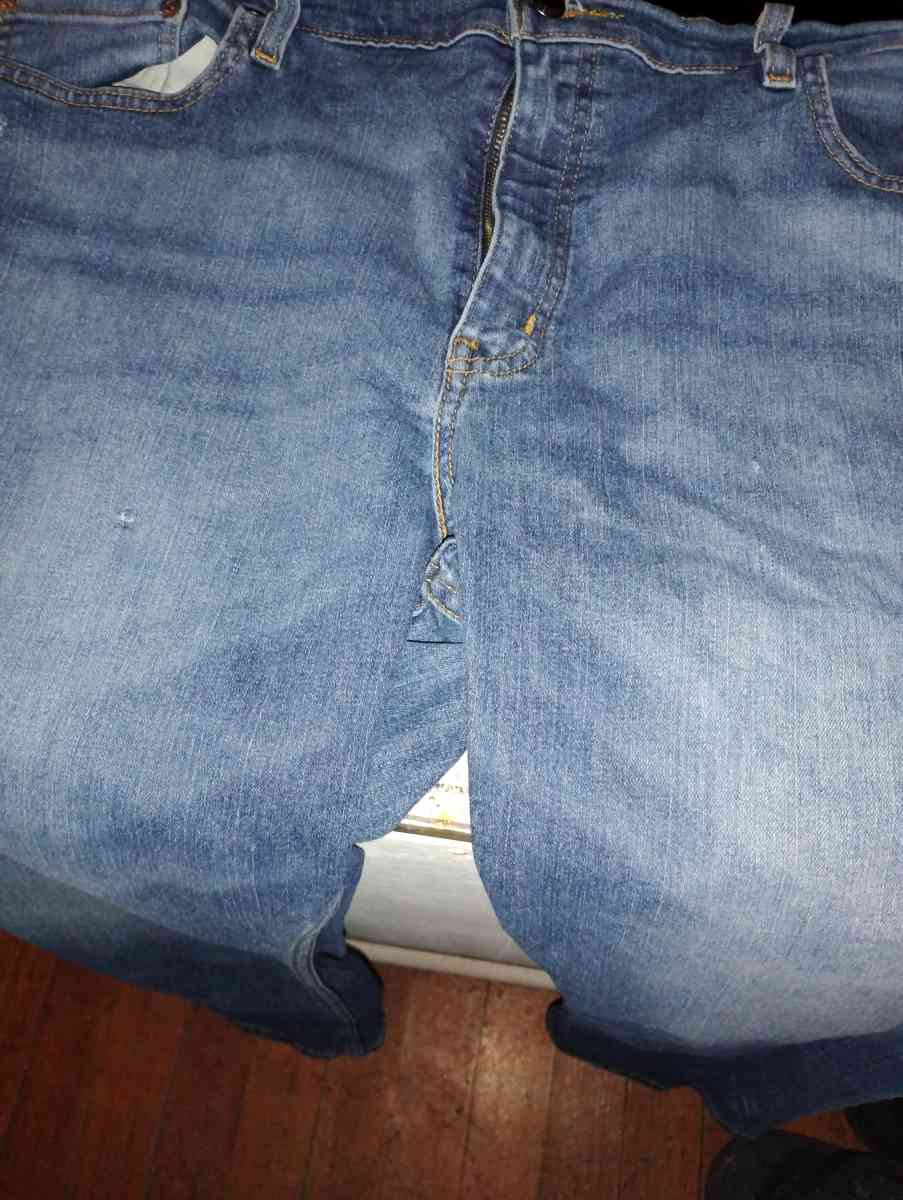 fashion jeans 40 - Saint Joseph, Missouri - FleaMarketBay