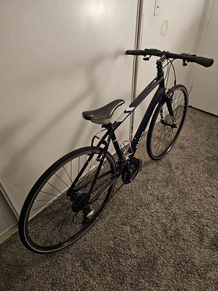 Marin Terra Linda SC2 - Las Vegas, Nevada - FleaMarketBay