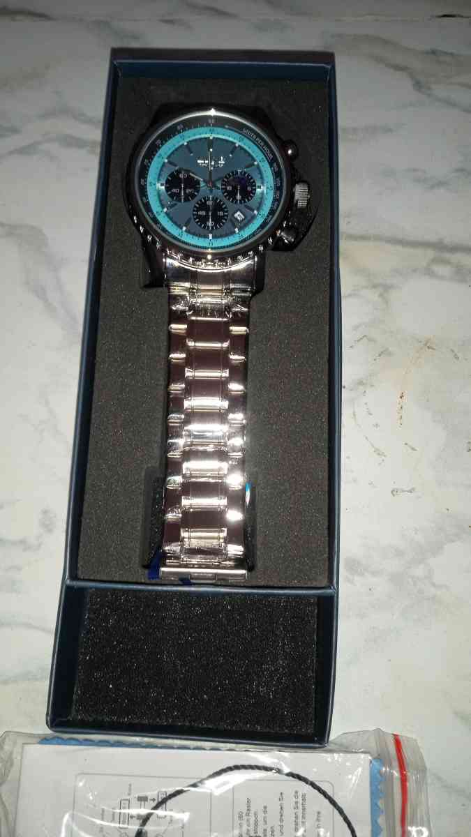 the new watch of battery LIGE new - Belmont, California - FleaMarketBay