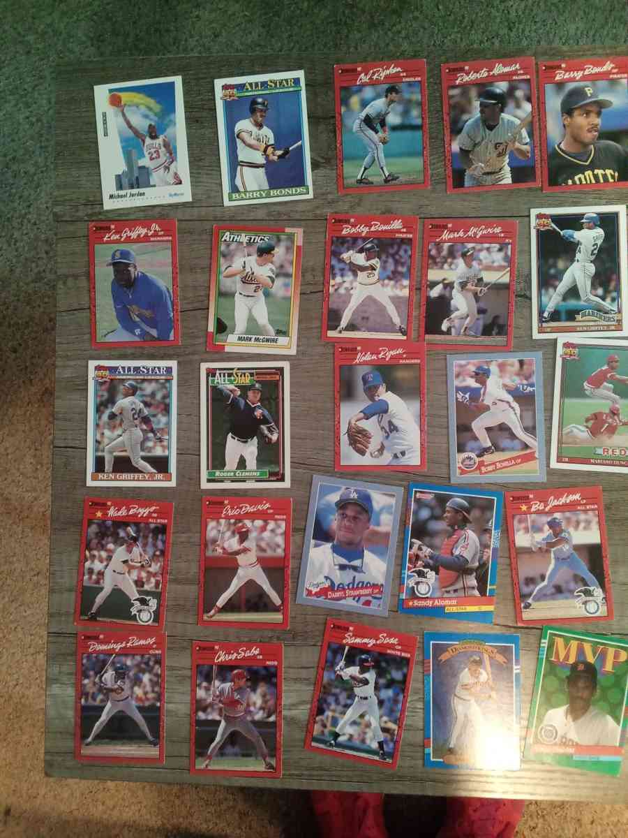 cards - Tiffin, Ohio