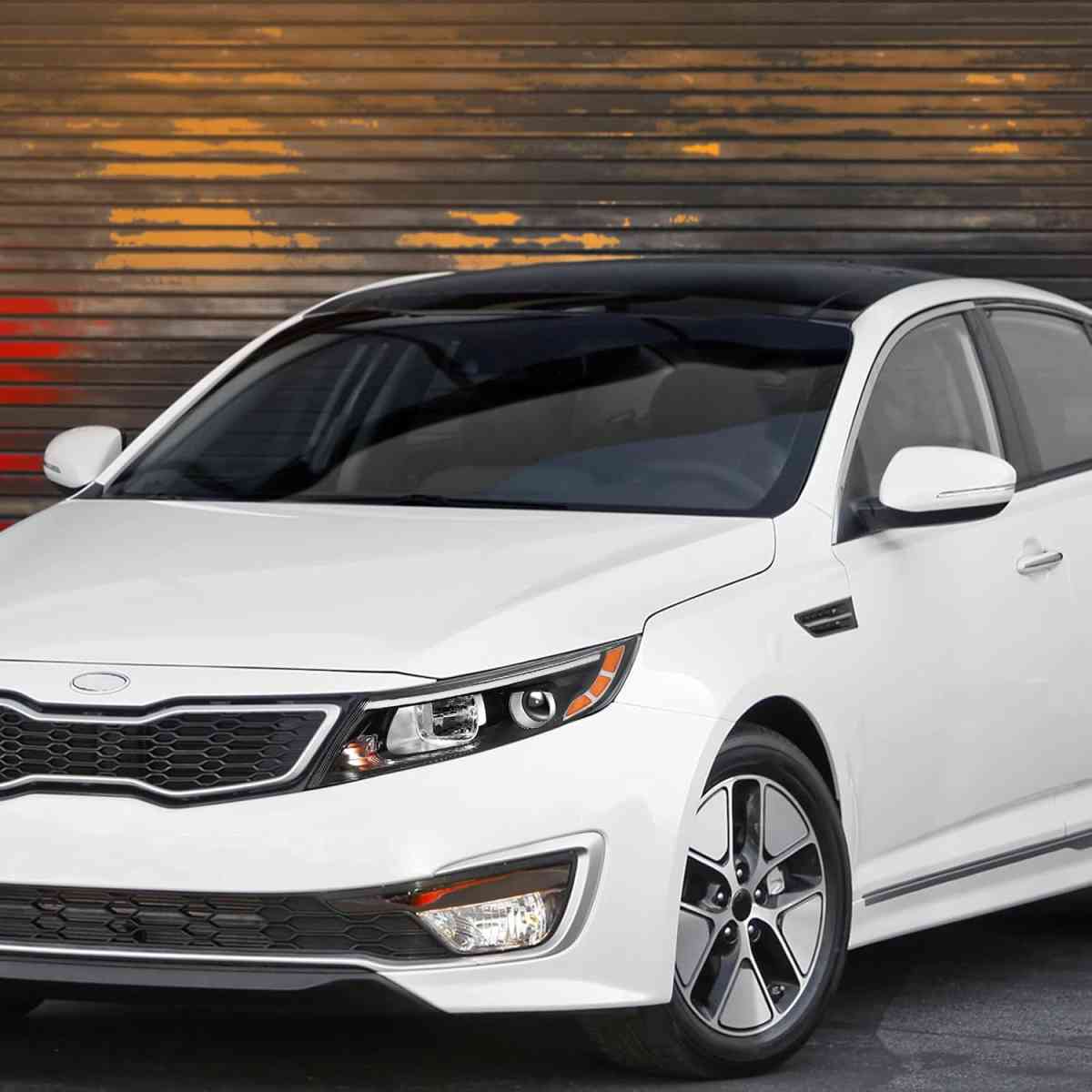 par de faros para Kia obtima 2014 2015 Nuevo - Duluth, Georgia - FleaMarketBay