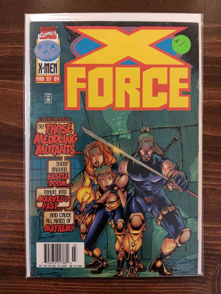 Comic book - Hazlehurst, Georgia - FleaMarketBay