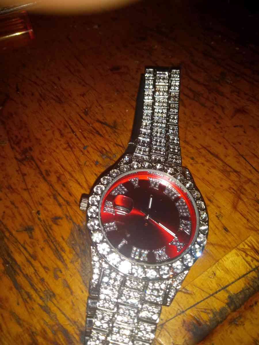 nice walk - Austin, Indiana