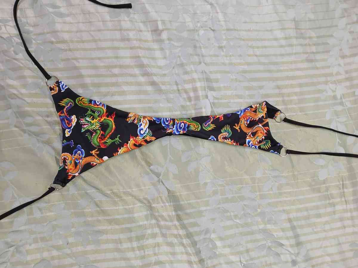 womens bikinis - Methuen, Massachusetts - FleaMarketBay