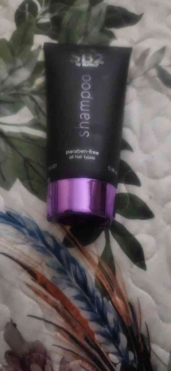 shampoo - San Lorenzo, California