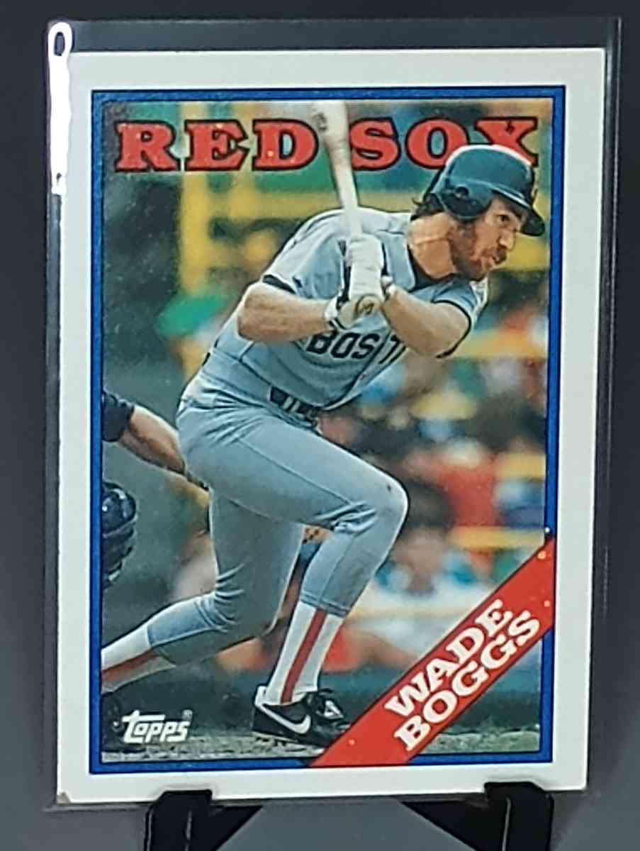 7 card legends of MLB lot 1 - Chatham, Illinois - FleaMarketBay