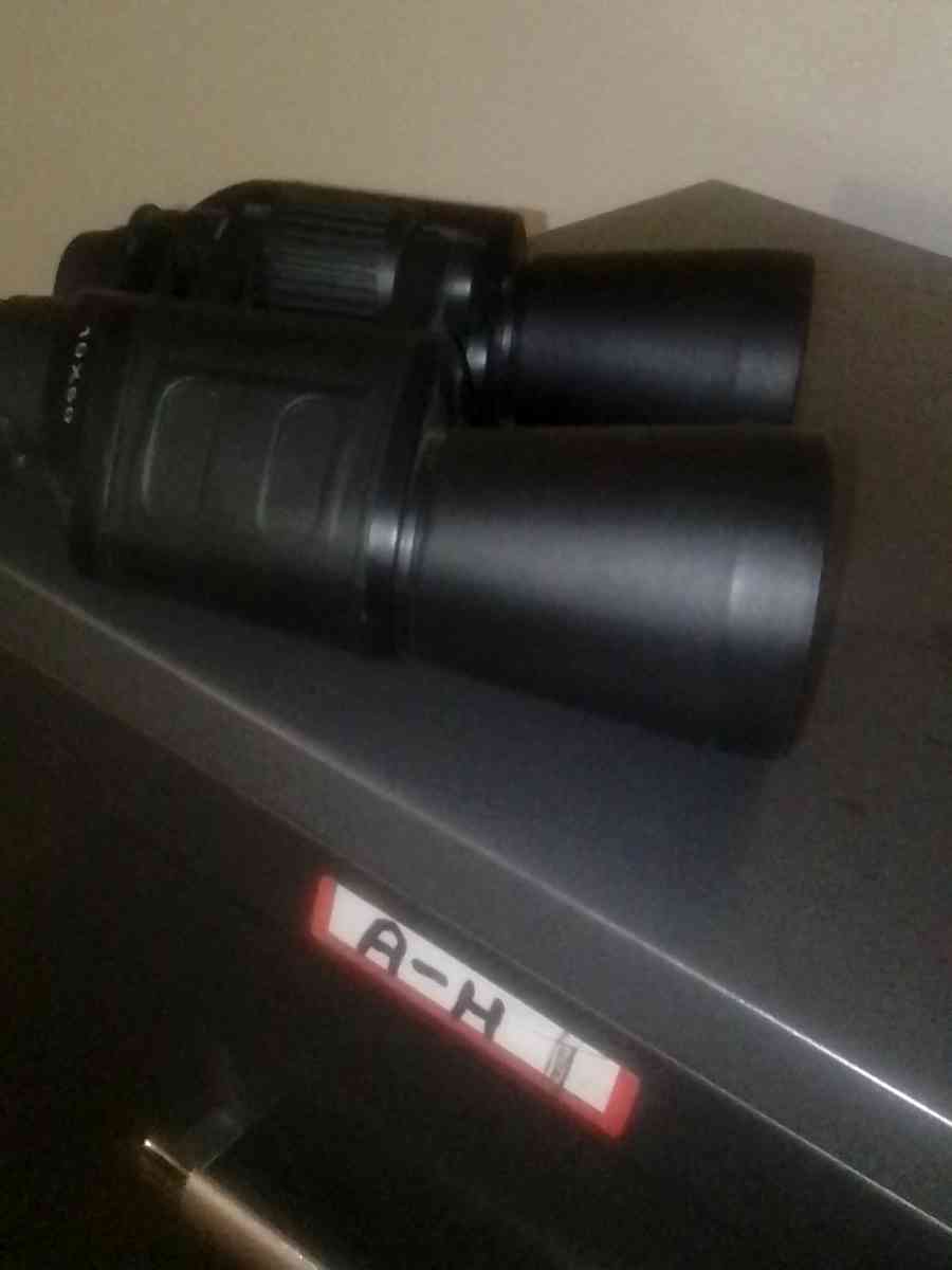 binoculars - Mingo Junction, Ohio - FleaMarketBay