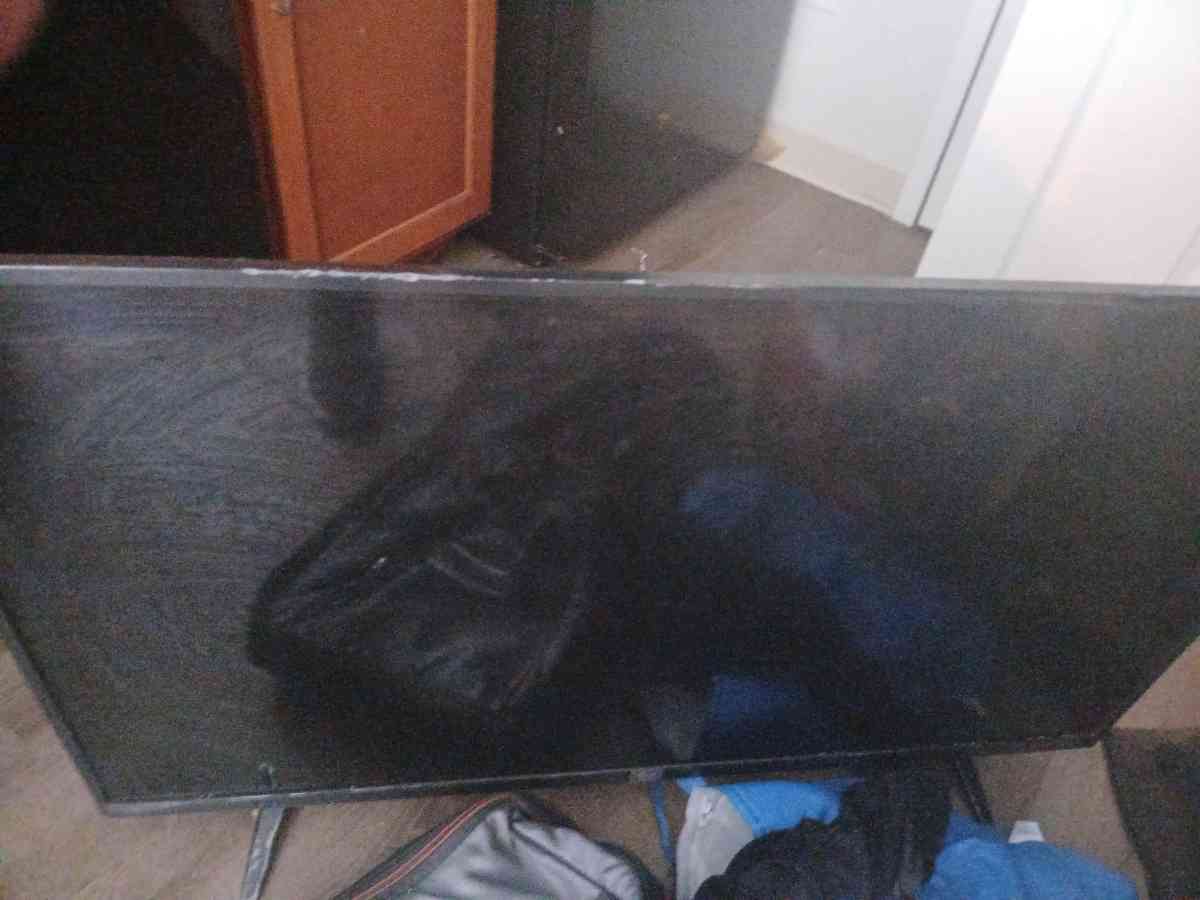 lg 49 inch smart TV 4k - Cypress, Texas