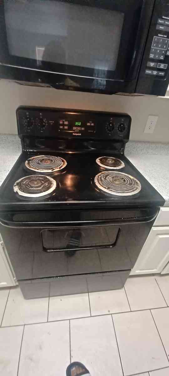 stove - Fort Worth, Texas