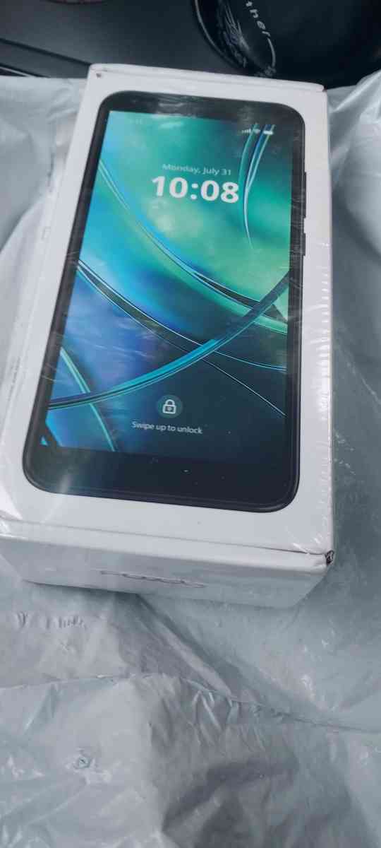 Smart phone FoxxA56 - Vandalia, Ohio - FleaMarketBay