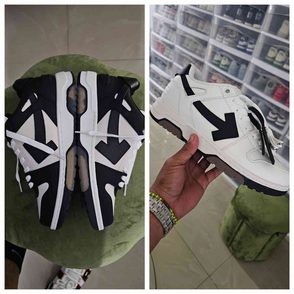 tenis de moda varios modelos alta calidad - Miami, Florida