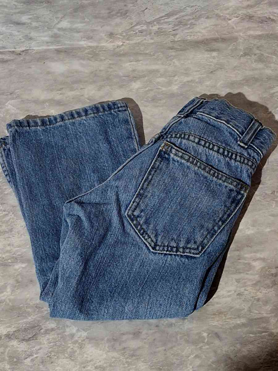 4T Boy PantsJeans - Athens, Alabama - FleaMarketBay