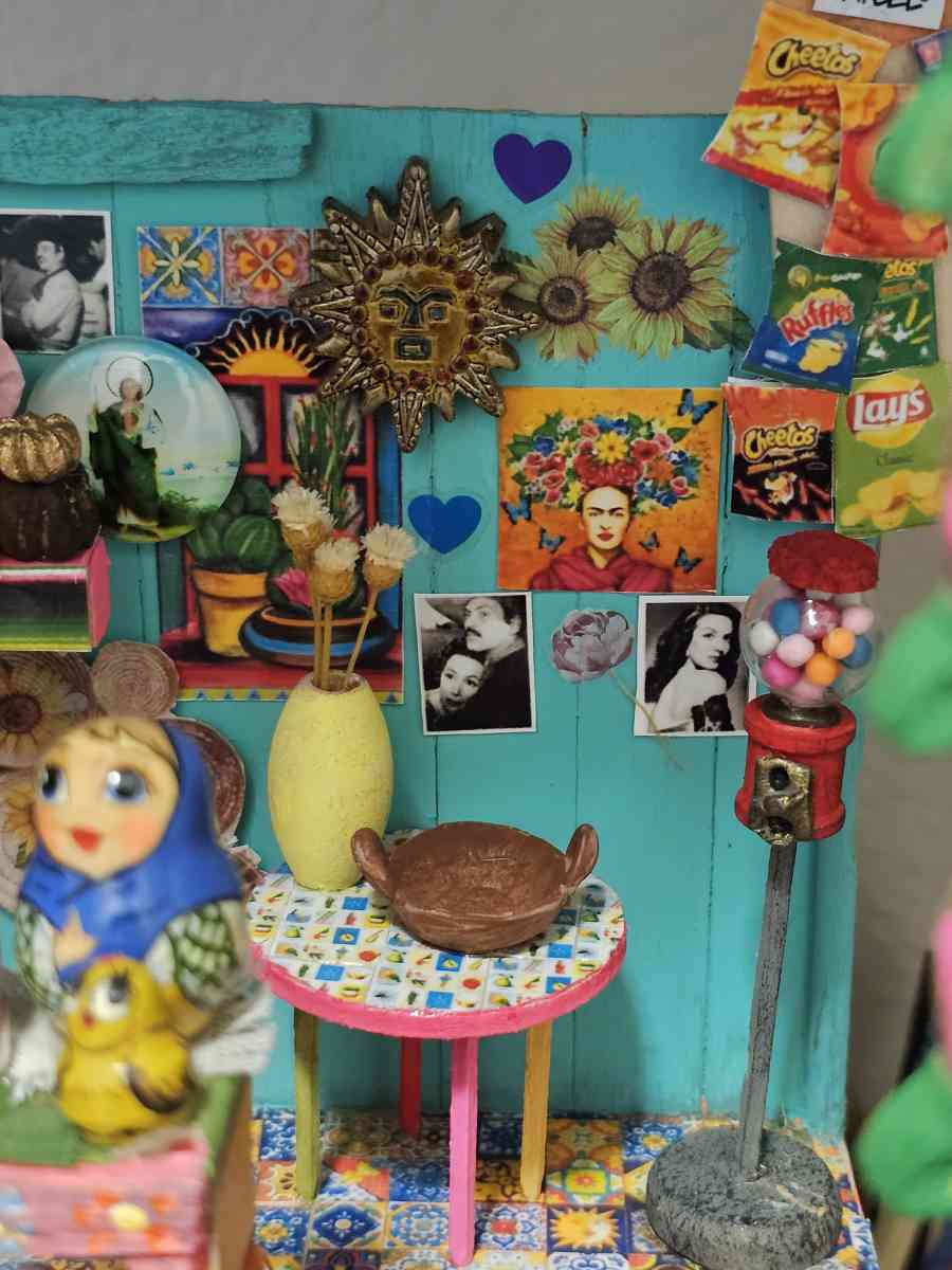 mini tienda estilo mexico - Houston, Texas - FleaMarketBay